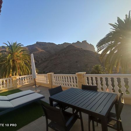Casa Rural La Vega Alojera Eksteriør bilde