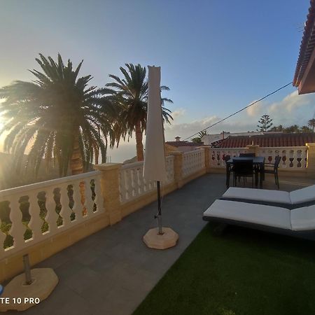 Casa Rural La Vega Alojera Eksteriør bilde