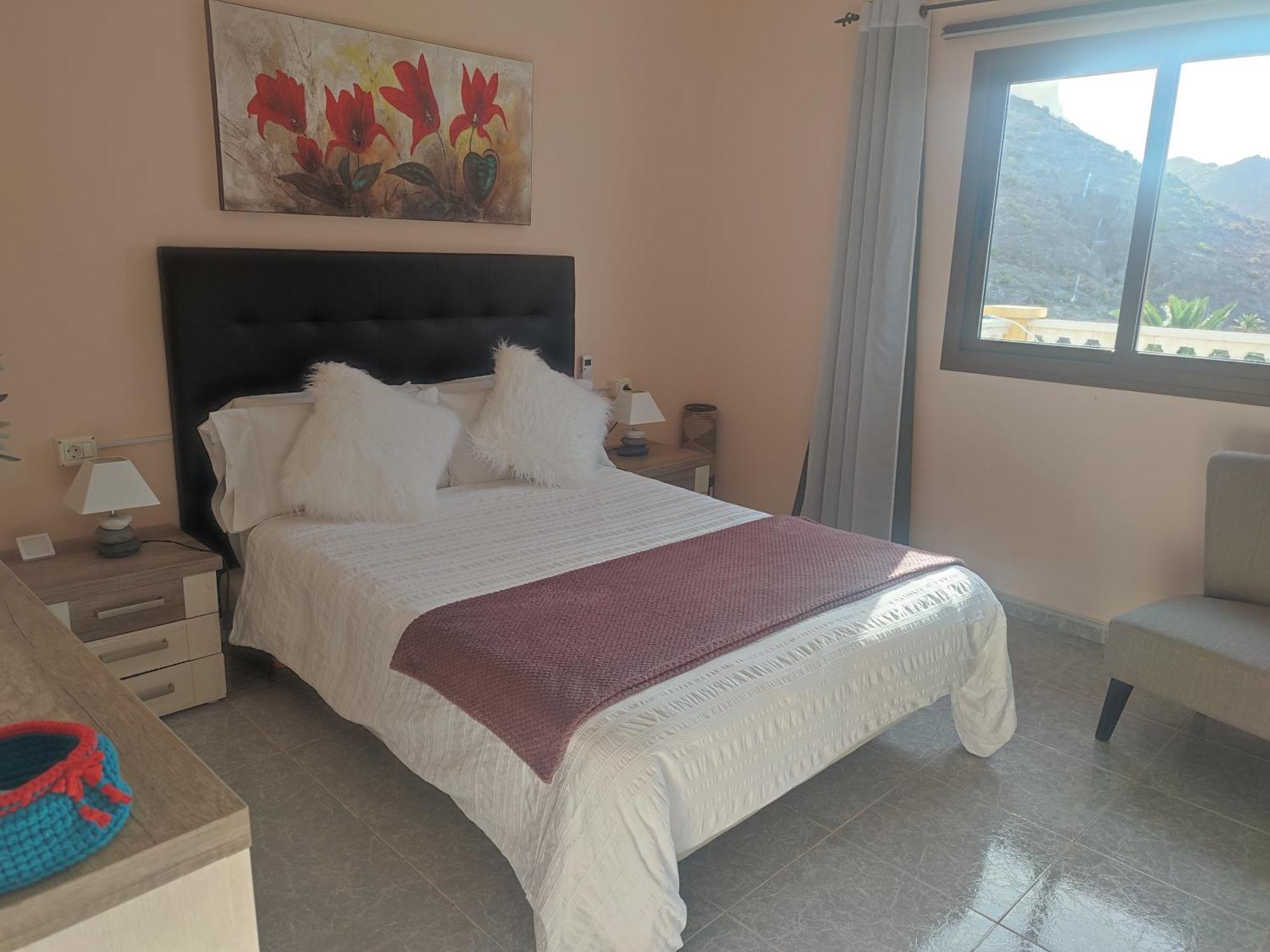 Casa Rural La Vega Alojera Eksteriør bilde
