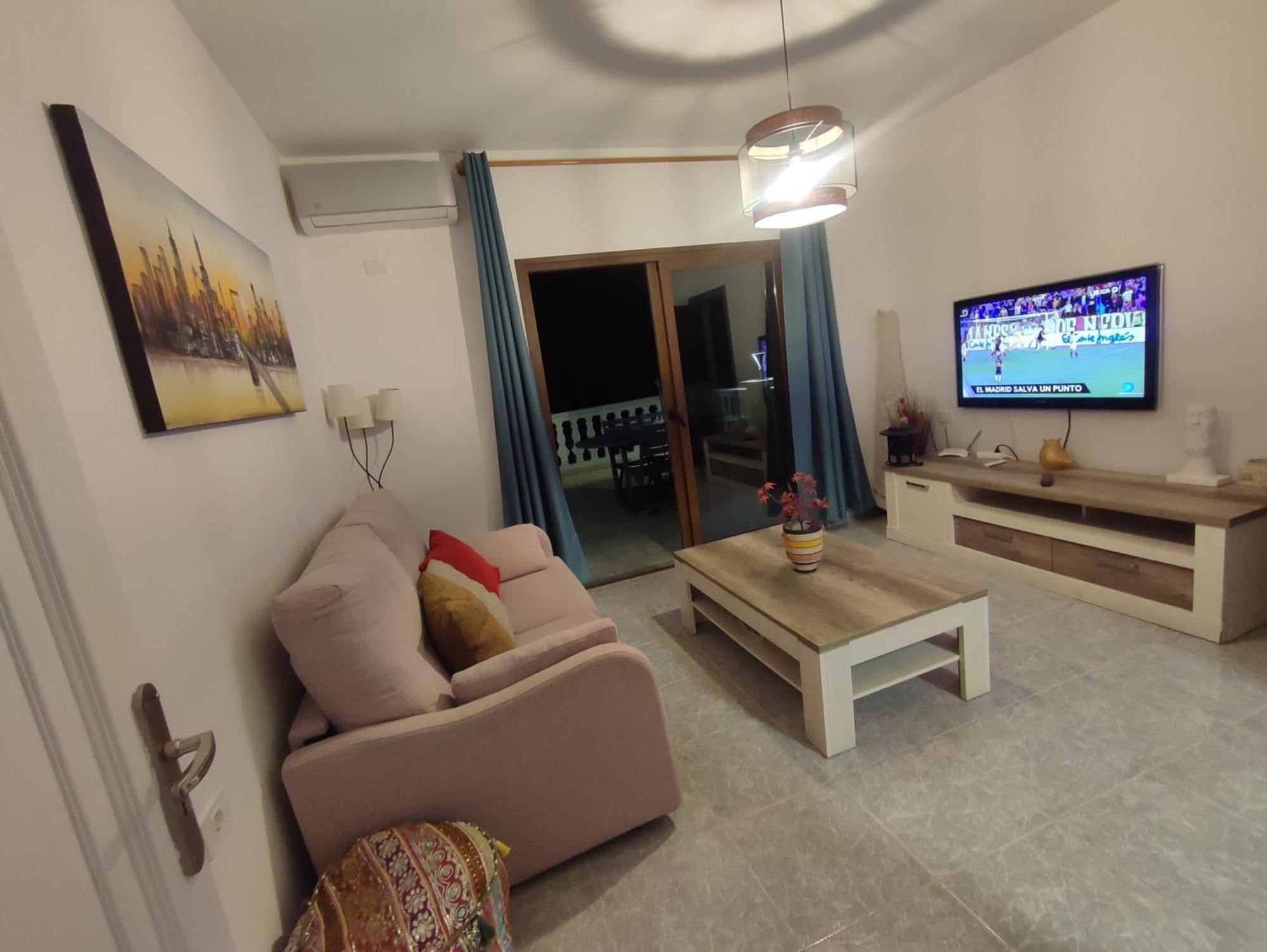 Casa Rural La Vega Alojera Eksteriør bilde