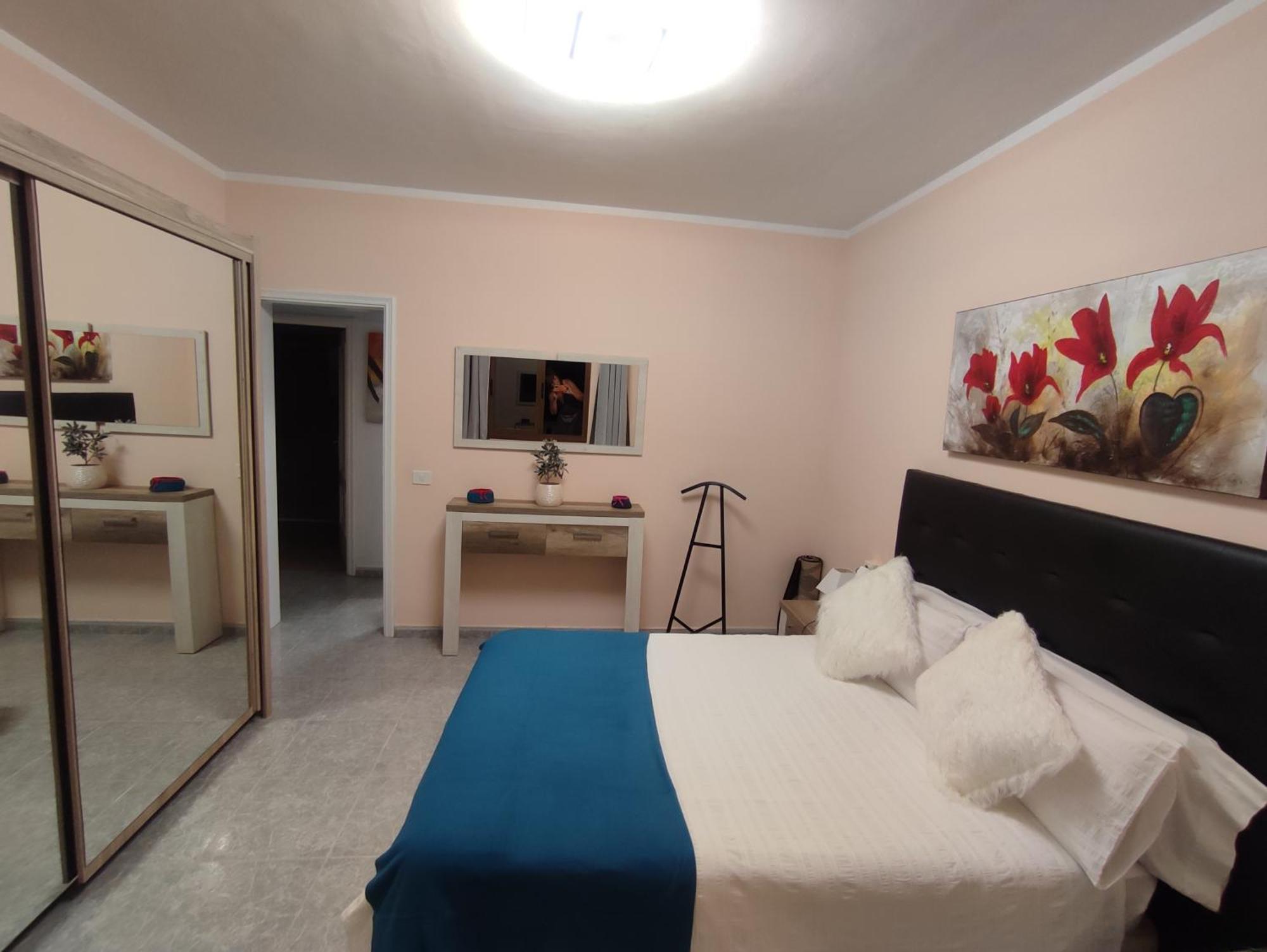 Casa Rural La Vega Alojera Eksteriør bilde