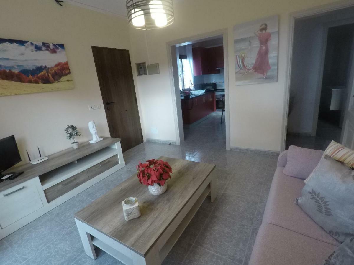 Casa Rural La Vega Alojera Eksteriør bilde